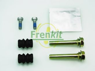 FRENKIT 810029 Guide Sleeve Kit, brake caliper